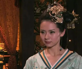 馆陶公主简介（馆陶公主为什么叫馆陶？馆陶公主是什么身份？）