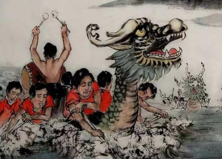 端节节是几月几日（什么是端节？有什么由来？）