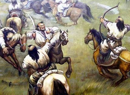 克烈部说什么语言（克烈部为什么信基督教？信仰为什么会发生改变？）