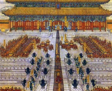 中央集权制度是什么时候建立的（中央集权制度什么时候建立的？起源于什么时期？）