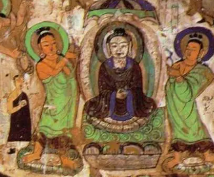北魏时期的佛教成为主流文化（北魏为什么信奉佛教？原因是什么？）
