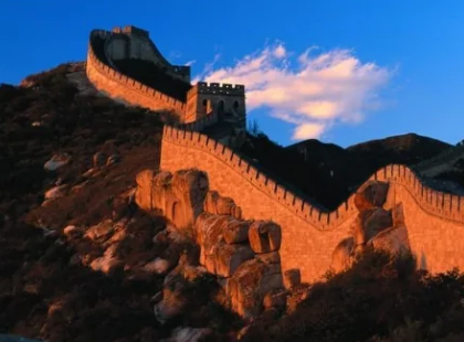 秦长城全长多少公里（秦长城有多长？全长有多少千米？）