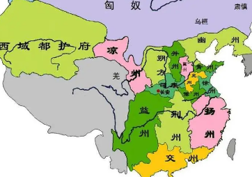 西汉时期一个县有多少人囗（西汉有多少个郡？史料中是如何记载的？）
