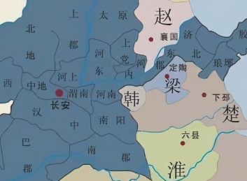 郡国并行制有何弊端（郡国并行制与郡县制的比较，它们之间有哪些区别与联系？）