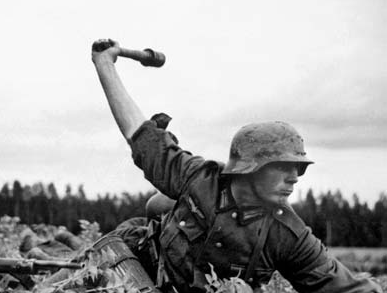 巴巴罗萨是谁的绰号（巴巴罗萨是什么时候的事情？是什么真相？）