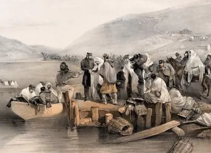 1829年波士顿饭店（波士顿倾茶事件是哪个事件的导火索？和独立战争关系有多大？）