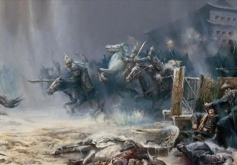 明朝京师保卫战兵力对比（京师保卫战谁赢了？京师保卫战的最终结果是怎样的？）