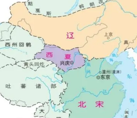 岳飞抗金金现在属于中国吗（岳飞抗金的金国是现在哪里？抗金的背景是什么？）