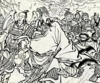 姜子牙是谁的化身（为什么上封神榜是遭劫？上封神榜很危险吗？）