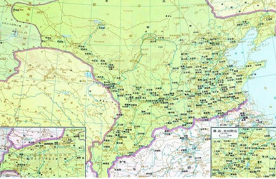 前秦简介及历史概述100字（前秦是个什么样的朝代？诞生过多少位皇帝？）