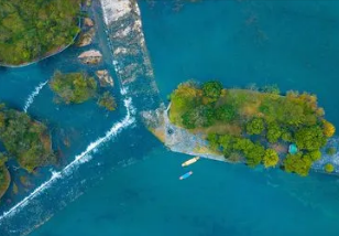 秦始皇时期修的水渠（秦始皇修筑的水渠的哪条河？他的目的是什么？）