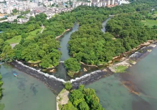 灵渠名字的由来（为什么叫灵渠？灵渠这个名字是怎么来的？）