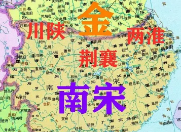 宋朝怎么报复金（南宋是怎么报复金朝皇室的？南宋采取了哪些手段？）