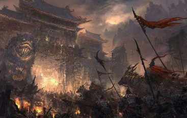 安史之乱的真正原因（安史之乱讲的是什么？带来了哪些影响？）