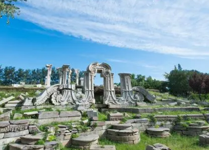 圆明园丢失的国宝（圆明园丢失最贵的东西是什么？这些东西现在在什么地方？）