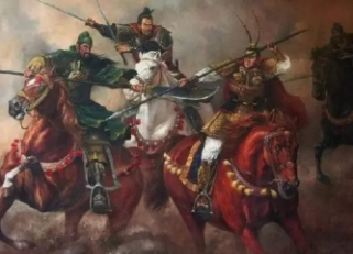 关羽和吕布哪个更厉害正史（关羽和吕布谁更厉害？关羽真的怕吕布吗？）