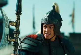 吕布真正正史故事（正史中的吕布到底厉不厉害？吕布是厉害的吗？）