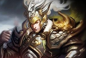 韩遂被马超砍断手哪去了（韩遂是什么人？马超为何认他做父亲呢？）