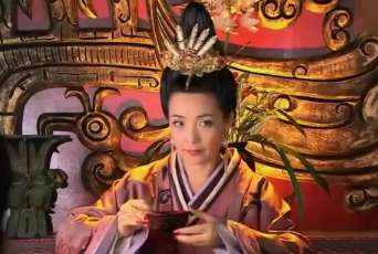 吕雉有几个兄弟（吕雉的一生有几个男人？探索吕雉的情感生活）