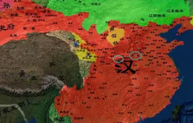 古时候西京是哪里（历史上有西京吗？盘点历朝历代曾经存在过的“西京”）