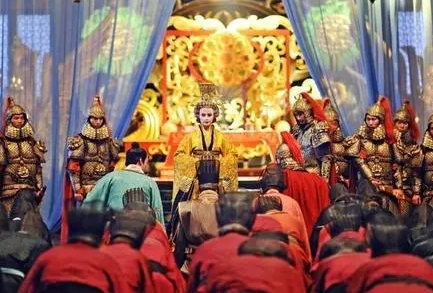 李隆基为何杀死太平公主（李隆基对太平公主全家下手 李隆基为何会放过其中一个儿子）