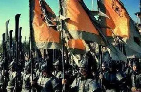 为什么古代侍卫不用净身衣（历朝历代为什么没有出现过侍卫行刺皇帝的事件？）