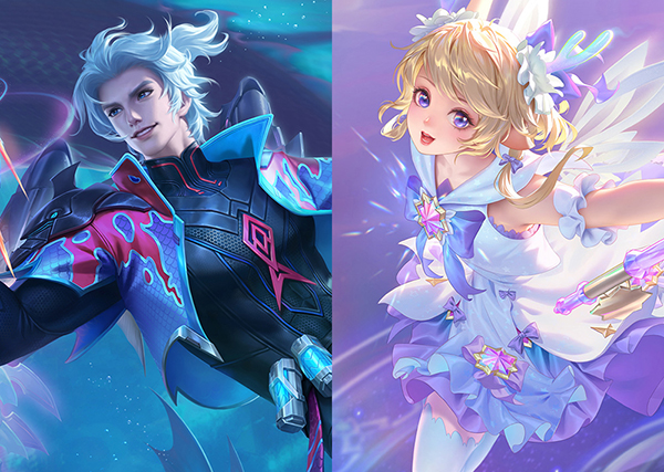 马瑶怎么配合（王者荣耀马瑶组合怎么玩）