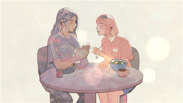 a new life游戏音乐（a new life游戏结局有哪些）