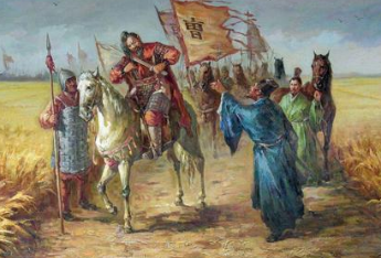 曹操为什么统一不了（曹操一统北方，可是为什么没能统一天下呢?）