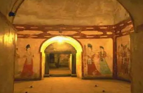 新城公主简介（新城公主是什么身份？她去世后为以皇后之礼下葬？）