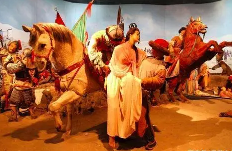 靖康之变是什么朝代的（靖康之变究竟有多悲惨与屈辱？北宋末年的君臣经历了什么？）