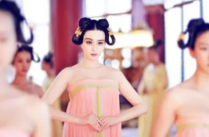 李世民 李隆基 武则天（李世民、李隆基和武则天之间的关系有多混乱？）