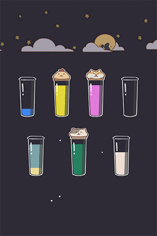 假装喝水,模拟器真的能倒出水吗?（倒水模拟器怎么样才能倒水）