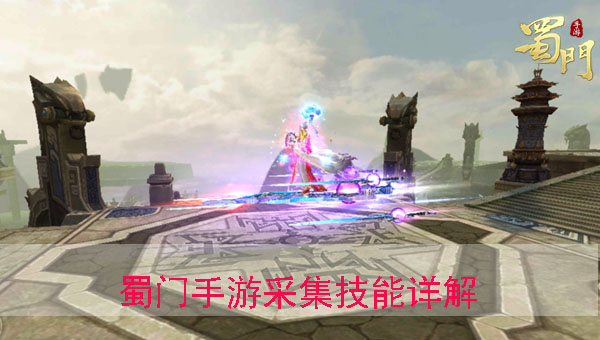 蜀门手游挖宝技巧攻略大全（蜀门手游采集技能详解）