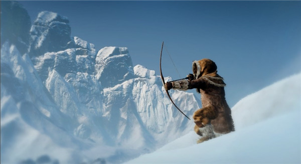 翼星生存（翼星求生地图分享）