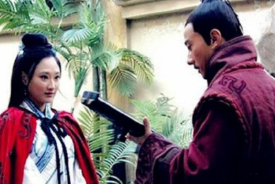 曹操为什么要追杀匈奴使（曹操是靠什么能让匈奴甘心臣服的呢？）