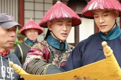 古代圣旨有多长（古代皇帝下达圣旨 多久才能传播到全国）