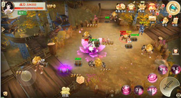 王者修仙战力突破石怎么刷的（王者修仙战力快速提升攻略）