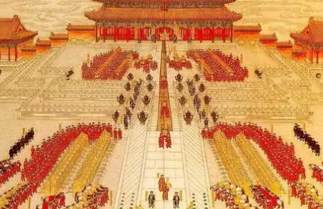中国古代阅兵（古代最早的“阅兵”是什么时候？规模最大的是哪次呢？）