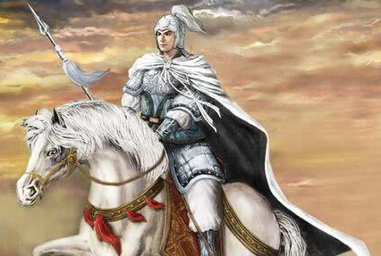 曹操走长坂坡（长坂坡之战，曹操为何对赵云心慈手软呢？）