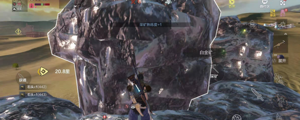 妄想山海矿山什么时候刷新（妄想山海矿山刷新时间介绍）