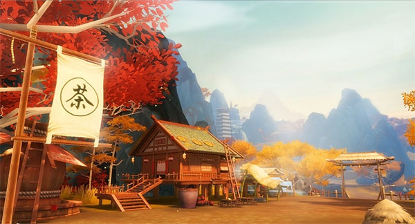 新笑傲江湖迎魂灯（新笑傲江湖寻龙探宝玩法攻略）