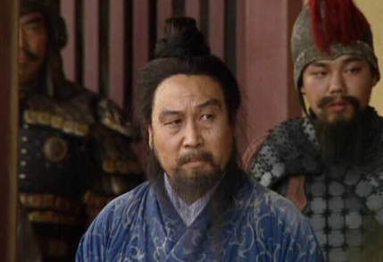 曹操手下没有真正意义上的一流武将三（三国武将中，曹操没有得到的五位人才分别有谁？）