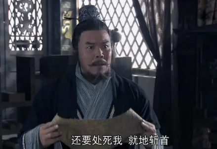 刘邦为啥杀樊哙的原因（刘邦临终前为什么要杀掉樊哙？他老糊涂了吗？）