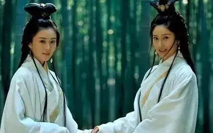 大乔嫁孙策小乔嫁周瑜（孙策和周瑜去世后，大乔、小乔的结局是什么？）