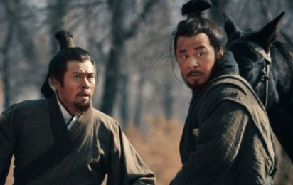 如果曹操没啥蔡瑁二人，他会赤壁大败吗？（奔走相告）