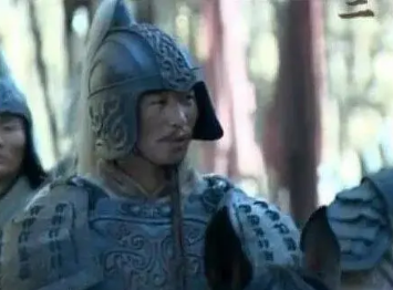 在三国演义中，有哪些被作者罗贯中遗忘的猛将？（全程干货）