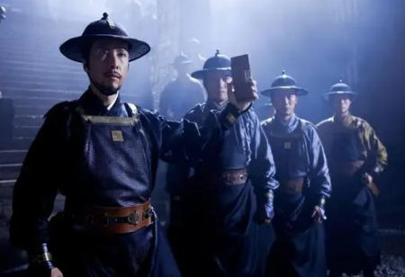 探索明朝锦衣卫的设立过程和职权变化情况（干货分享）