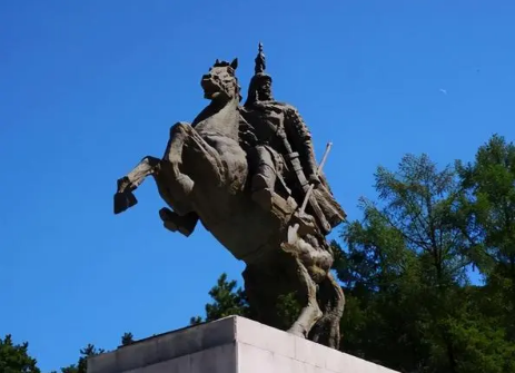 穆尔哈齐的一生战功赫赫，他的结局如何？（原创）