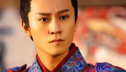 建宁王李倓生前没当过皇帝，为什么死了却被追谥为皇帝？（墙裂推荐）